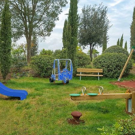 Agriturismo Le Gallozzole Monteriggioni Kültér fotó