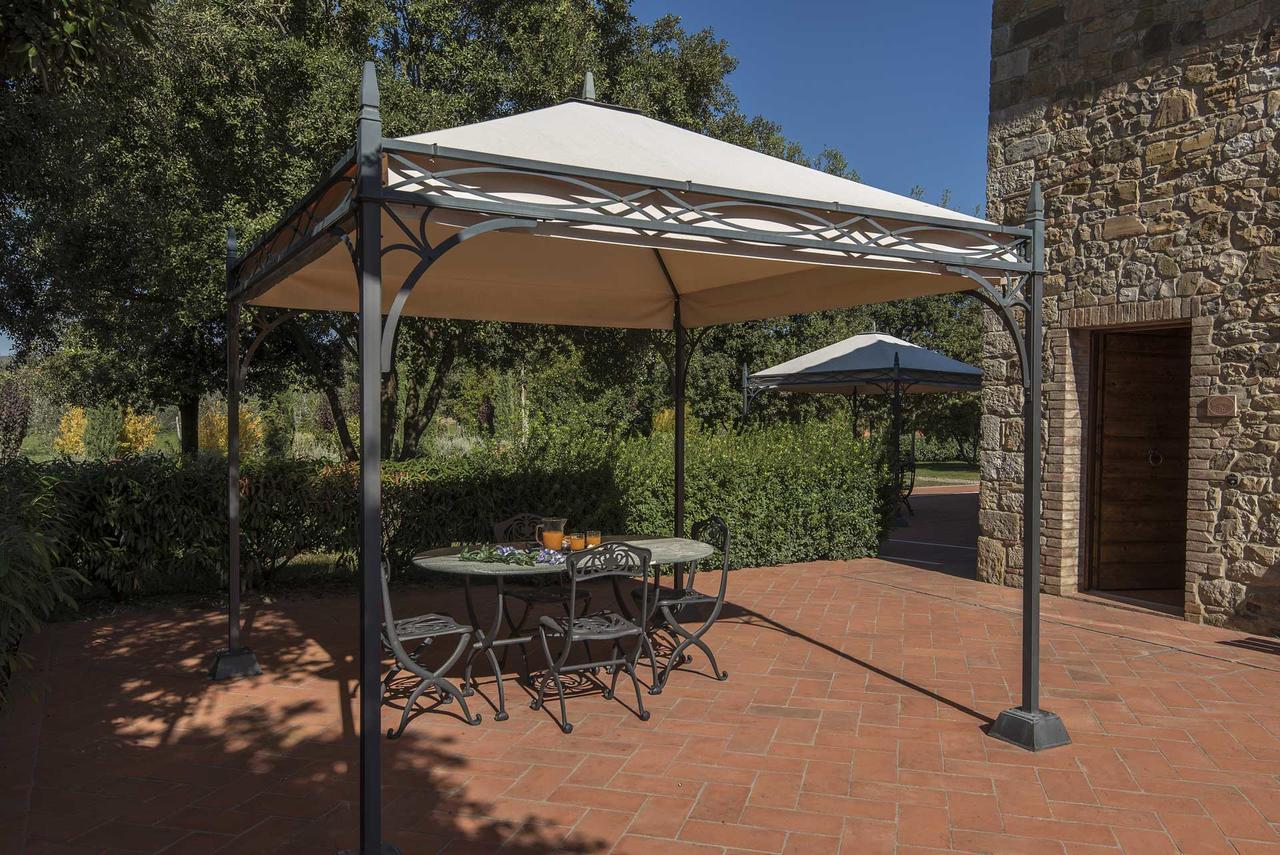 Agriturismo Le Gallozzole Monteriggioni Kültér fotó