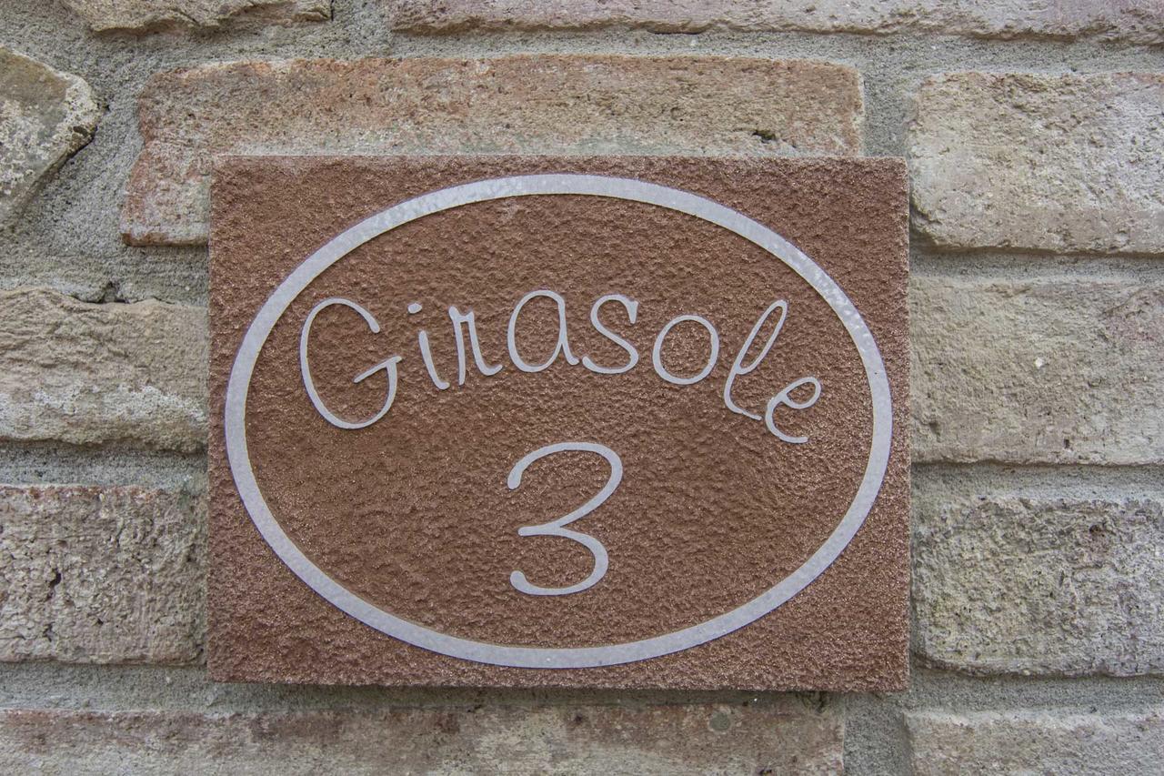 Agriturismo Le Gallozzole Monteriggioni Kültér fotó